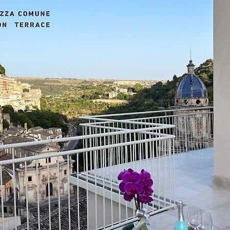 La Casa Di Irene - Suites Con Vista Рагуза Экстерьер фото