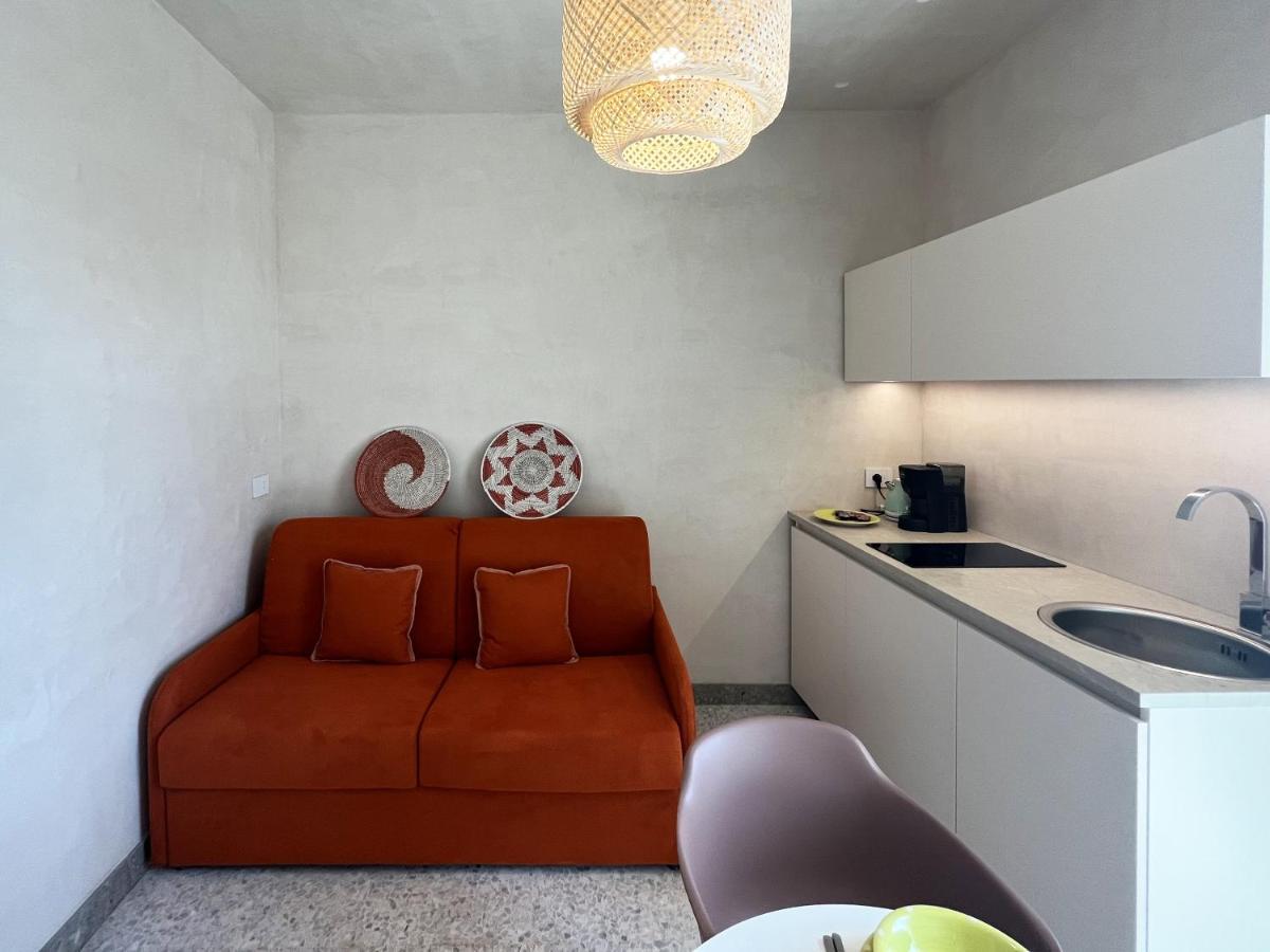 La Casa Di Irene - Suites Con Vista Рагуза Экстерьер фото