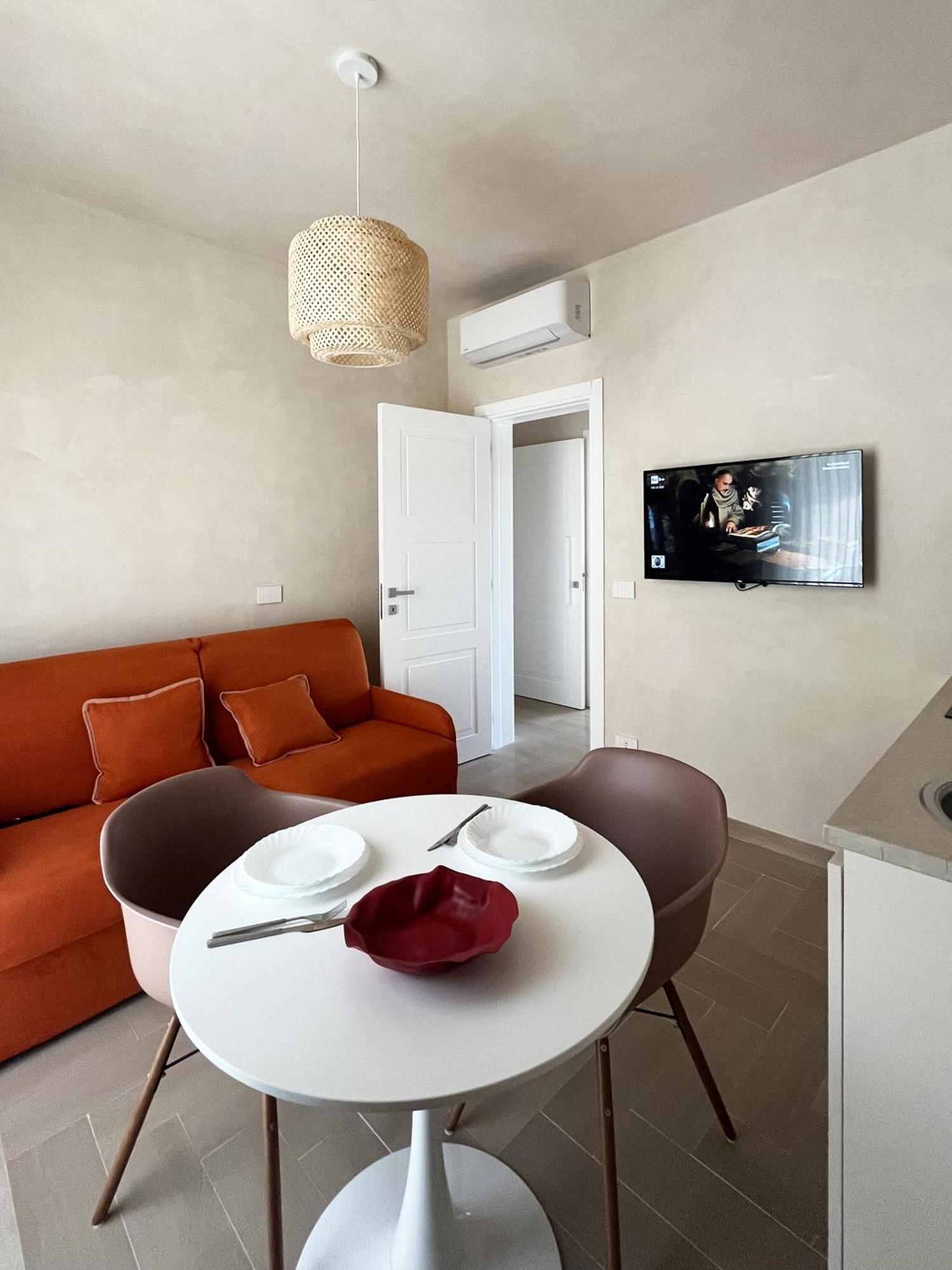 La Casa Di Irene - Suites Con Vista Рагуза Экстерьер фото