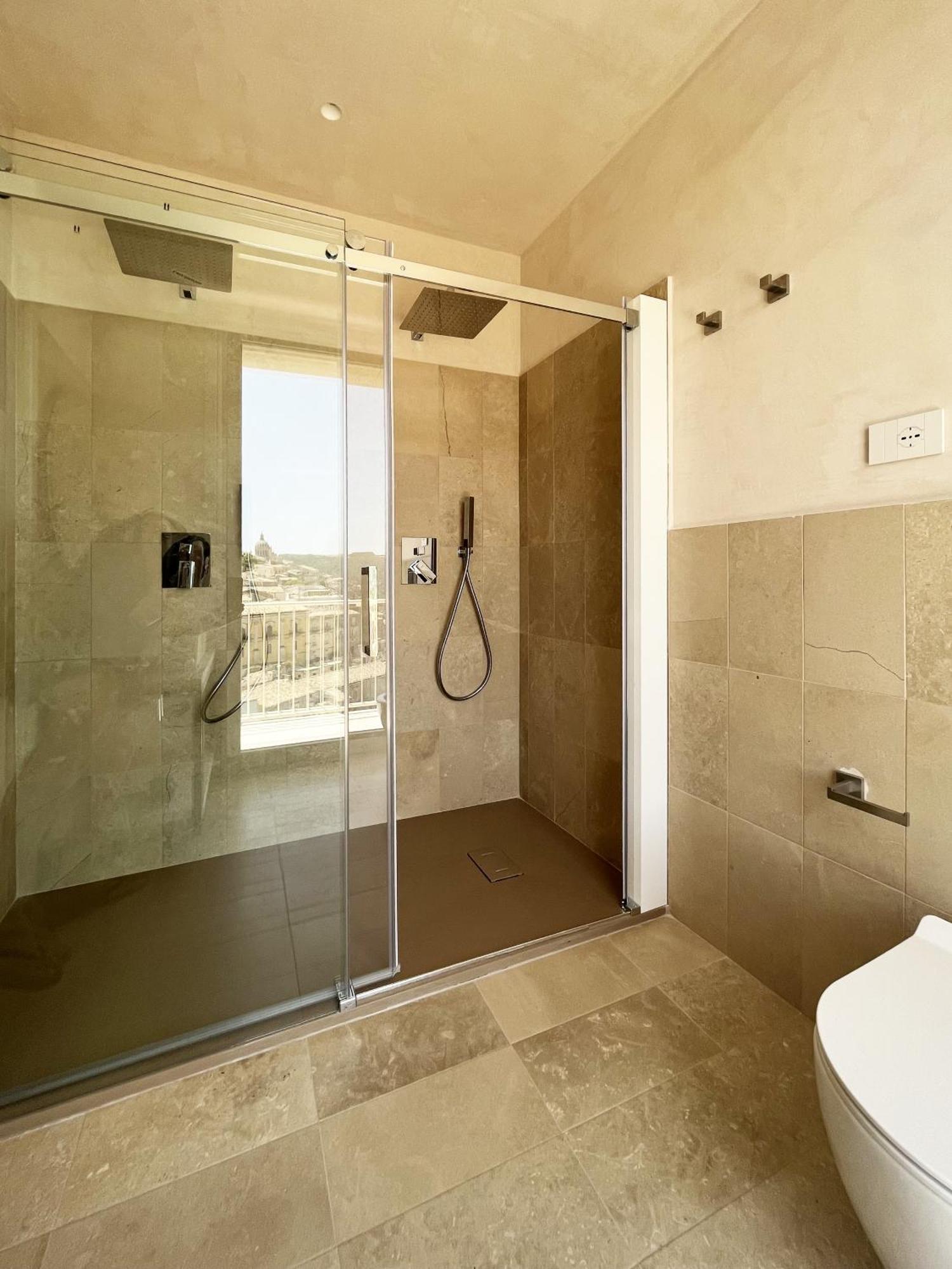 La Casa Di Irene - Suites Con Vista Рагуза Экстерьер фото