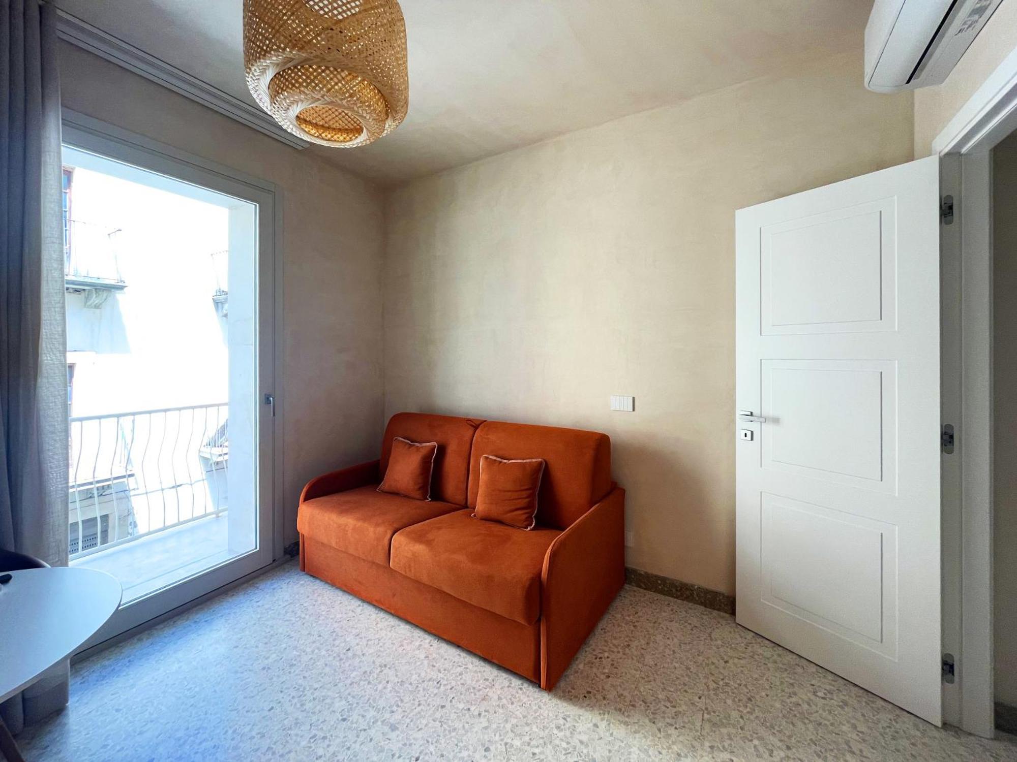 La Casa Di Irene - Suites Con Vista Рагуза Экстерьер фото
